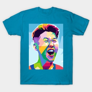 Heung Ming Son T-Shirt